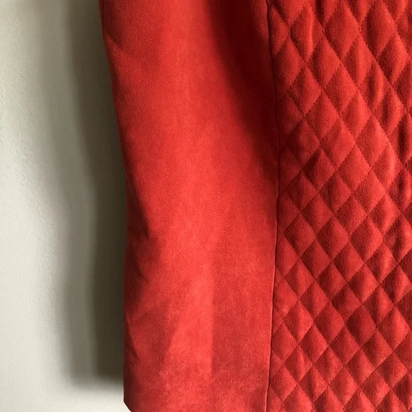 JM Collections Vest Size 14 - Picture 4 of 9